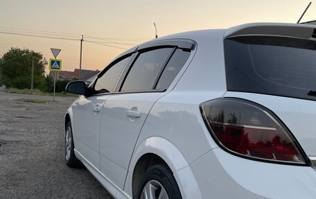 Opel Astra H, 2010 год, 600 000 рублей, 3 фотография