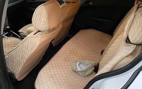 Opel Astra H, 2010 год, 600 000 рублей, 8 фотография