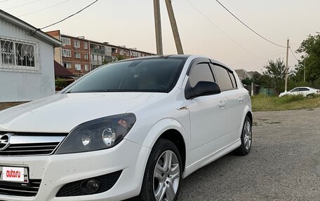 Opel Astra H, 2010 год, 600 000 рублей, 5 фотография