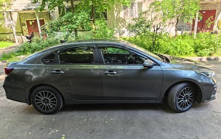 KIA Cerato IV, 2021 год, 1 600 000 рублей, 3 фотография