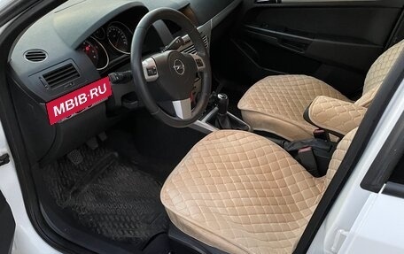 Opel Astra H, 2010 год, 600 000 рублей, 7 фотография