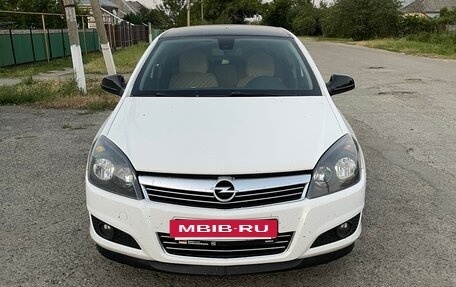 Opel Astra H, 2010 год, 600 000 рублей, 6 фотография