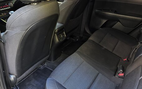 KIA Cerato IV, 2021 год, 1 600 000 рублей, 19 фотография