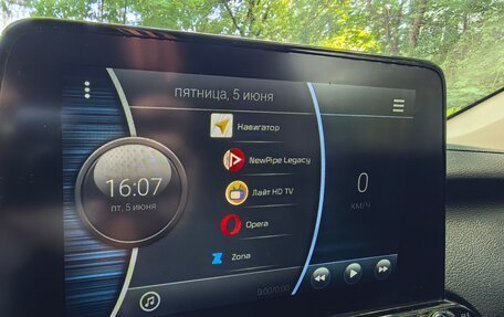 KIA Cerato IV, 2021 год, 1 600 000 рублей, 21 фотография