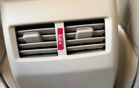 Lexus RX III, 2011 год, 2 050 000 рублей, 9 фотография