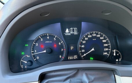 Lexus RX III, 2011 год, 2 050 000 рублей, 10 фотография