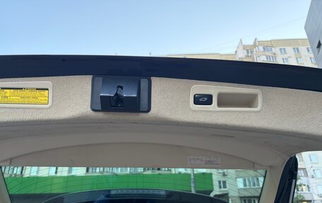 Lexus RX III, 2011 год, 2 050 000 рублей, 14 фотография