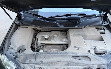 Lexus RX III, 2011 год, 2 050 000 рублей, 13 фотография