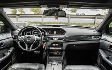 Mercedes-Benz E-Класс, 2013 год, 1 898 000 рублей, 14 фотография