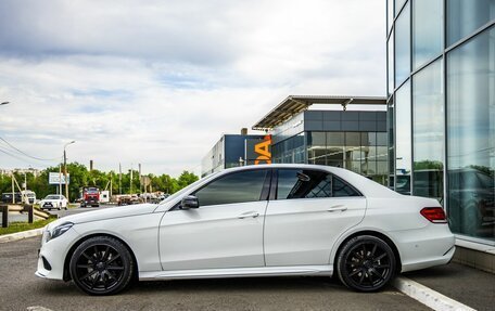 Mercedes-Benz E-Класс, 2013 год, 1 898 000 рублей, 4 фотография