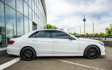 Mercedes-Benz E-Класс, 2013 год, 1 898 000 рублей, 8 фотография