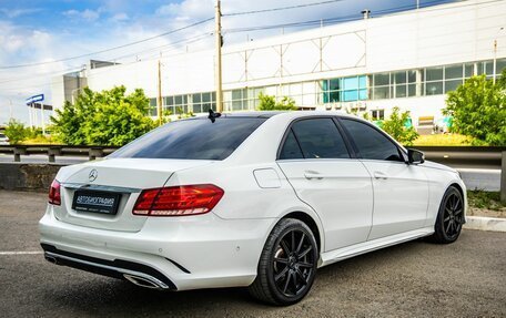 Mercedes-Benz E-Класс, 2013 год, 1 898 000 рублей, 7 фотография
