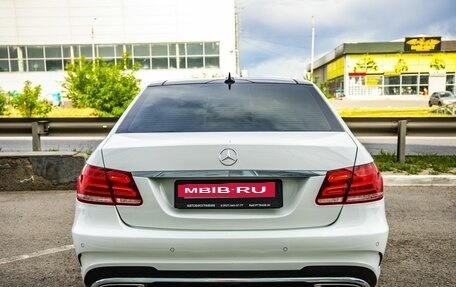 Mercedes-Benz E-Класс, 2013 год, 1 898 000 рублей, 6 фотография