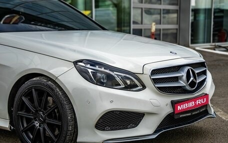 Mercedes-Benz E-Класс, 2013 год, 1 898 000 рублей, 10 фотография