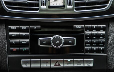 Mercedes-Benz E-Класс, 2013 год, 1 898 000 рублей, 27 фотография