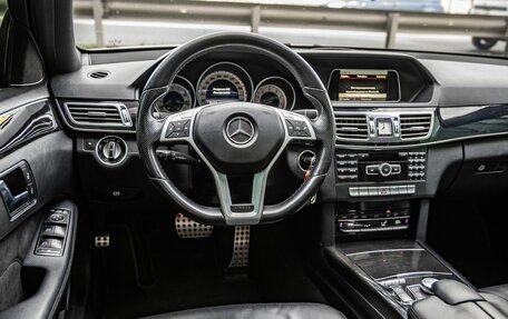 Mercedes-Benz E-Класс, 2013 год, 1 898 000 рублей, 16 фотография