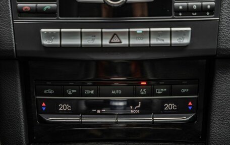 Mercedes-Benz E-Класс, 2013 год, 1 898 000 рублей, 28 фотография