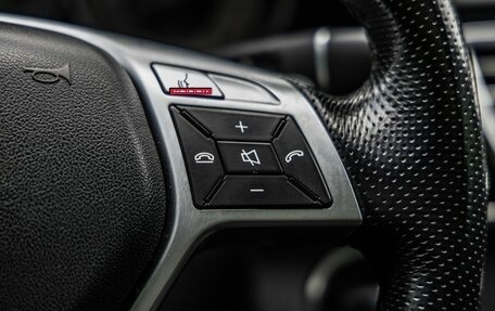 Mercedes-Benz E-Класс, 2013 год, 1 898 000 рублей, 22 фотография