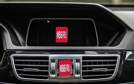Mercedes-Benz E-Класс, 2013 год, 1 898 000 рублей, 24 фотография