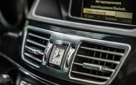 Mercedes-Benz E-Класс, 2013 год, 1 898 000 рублей, 33 фотография