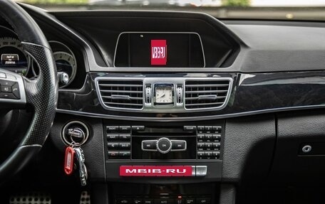 Mercedes-Benz E-Класс, 2013 год, 1 898 000 рублей, 23 фотография