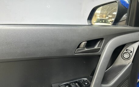 Hyundai Creta I рестайлинг, 2018 год, 1 550 000 рублей, 12 фотография