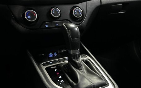 Hyundai Creta I рестайлинг, 2018 год, 1 550 000 рублей, 21 фотография
