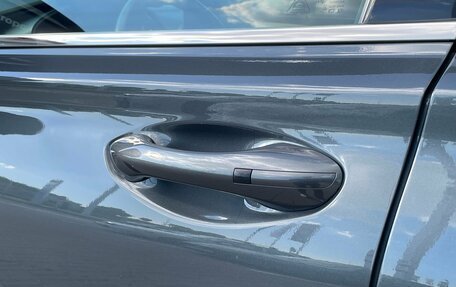 Hyundai Santa Fe IV, 2021 год, 3 690 000 рублей, 13 фотография