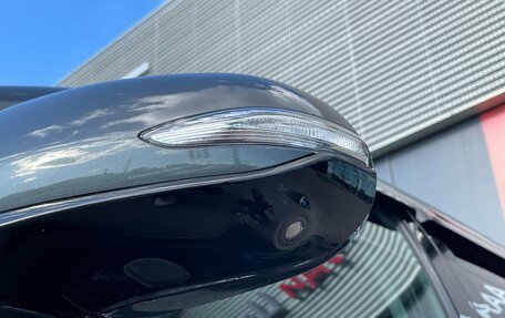 Hyundai Santa Fe IV, 2021 год, 3 690 000 рублей, 12 фотография