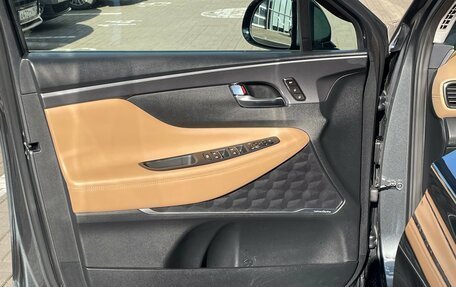 Hyundai Santa Fe IV, 2021 год, 3 690 000 рублей, 14 фотография