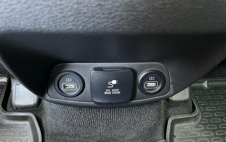 Hyundai Santa Fe IV, 2021 год, 3 690 000 рублей, 36 фотография