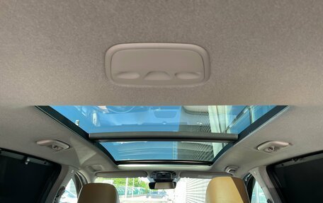 Hyundai Santa Fe IV, 2021 год, 3 690 000 рублей, 38 фотография