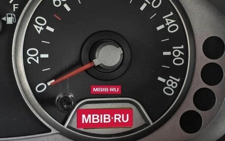 KIA Picanto I, 2007 год, 320 000 рублей, 12 фотография