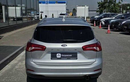 Ford Focus IV, 2019 год, 1 150 000 рублей, 7 фотография