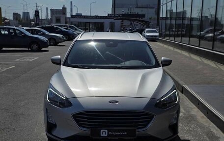 Ford Focus IV, 2019 год, 1 150 000 рублей, 4 фотография