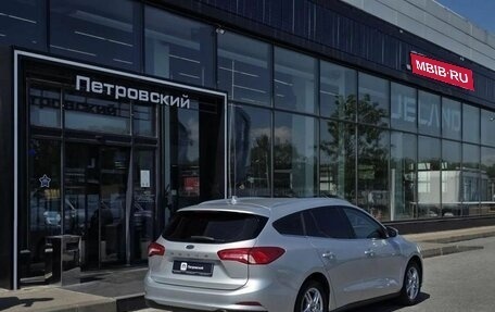 Ford Focus IV, 2019 год, 1 150 000 рублей, 6 фотография