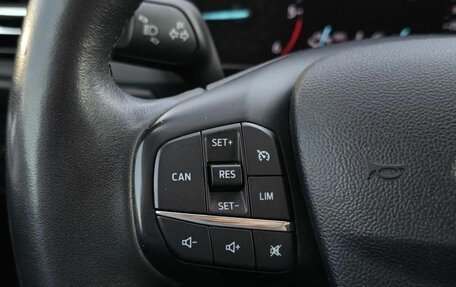Ford Focus IV, 2019 год, 1 150 000 рублей, 11 фотография