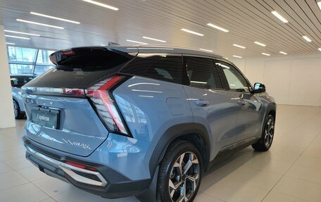 Geely Atlas, 2024 год, 2 802 000 рублей, 2 фотография