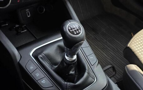 Ford Focus IV, 2019 год, 1 150 000 рублей, 17 фотография