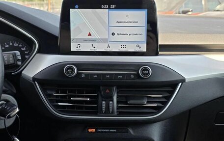 Ford Focus IV, 2019 год, 1 150 000 рублей, 16 фотография