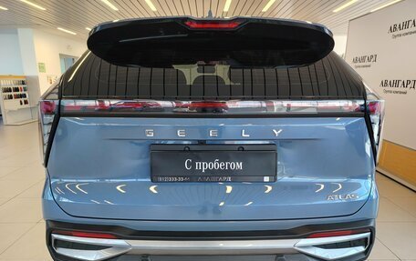 Geely Atlas, 2024 год, 2 802 000 рублей, 4 фотография