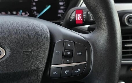 Ford Focus IV, 2019 год, 1 150 000 рублей, 12 фотография