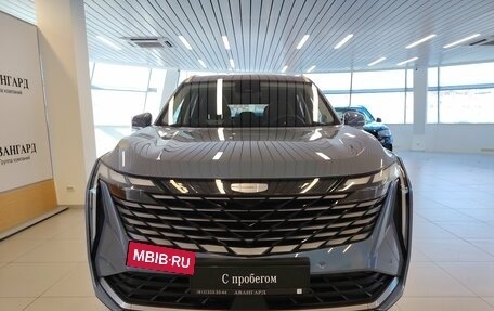 Geely Atlas, 2024 год, 2 802 000 рублей, 3 фотография