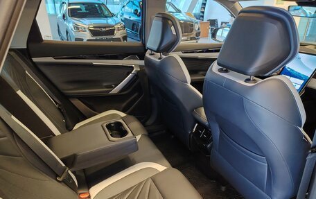 Geely Atlas, 2024 год, 2 802 000 рублей, 9 фотография