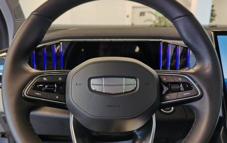 Geely Atlas, 2024 год, 2 802 000 рублей, 18 фотография