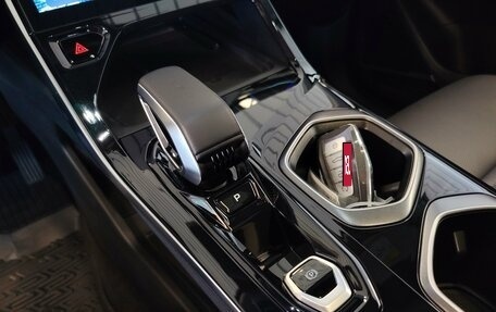Geely Atlas, 2024 год, 2 802 000 рублей, 15 фотография