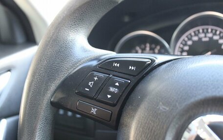 Mazda CX-5 II, 2014 год, 1 759 000 рублей, 11 фотография