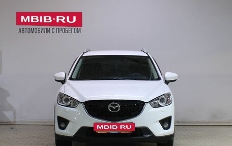 Mazda CX-5 II, 2014 год, 1 759 000 рублей, 5 фотография
