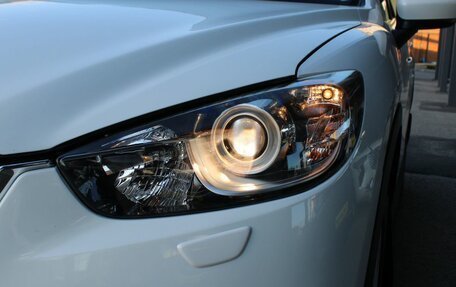 Mazda CX-5 II, 2014 год, 1 759 000 рублей, 17 фотография