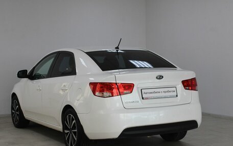 KIA Cerato III, 2012 год, 899 900 рублей, 6 фотография